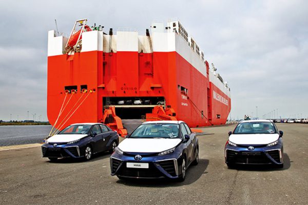 5 شرکت دیگر نیز به مجموعه شرکت‌های متقاضی برای واردات خودرو افزوده شده