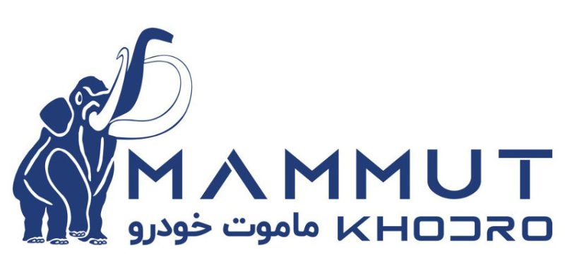 ماموت خودرو نماینده رسمی رنو در ایران